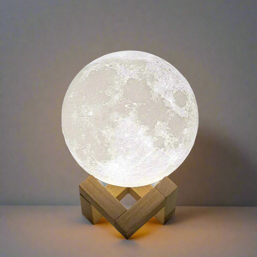 Moon Lamp